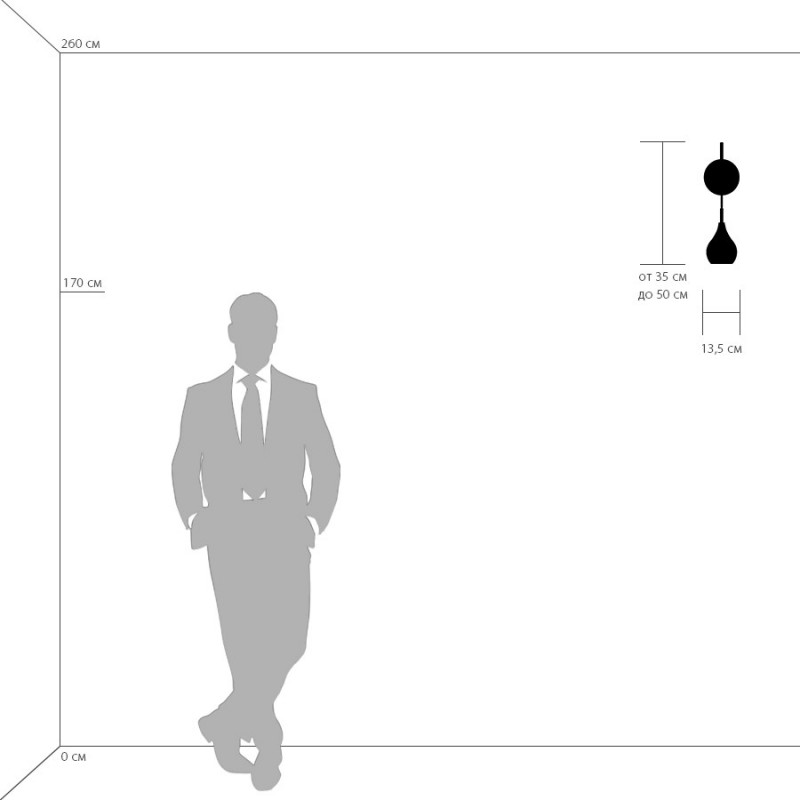 Бра Lightstar 803531