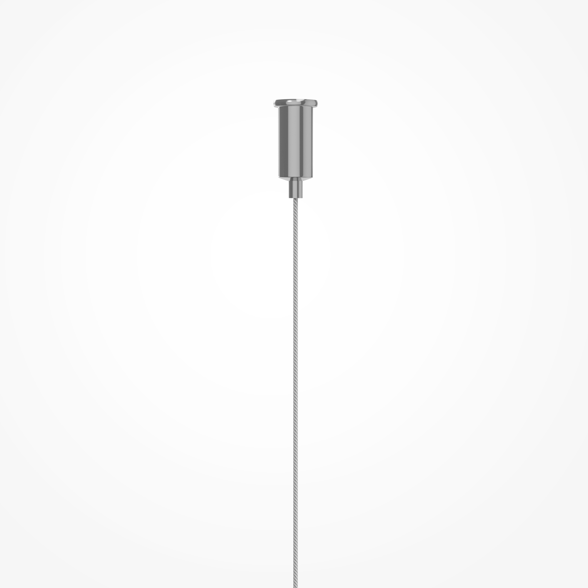 Подвесной светильник Technical P070PL-2.7-3-4K-B