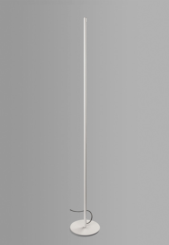 Торшер Crystal Lux CLT 035PT1600 WH