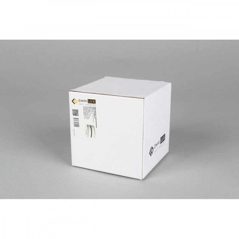 Накладной светильник Omnilux OML-101909-12