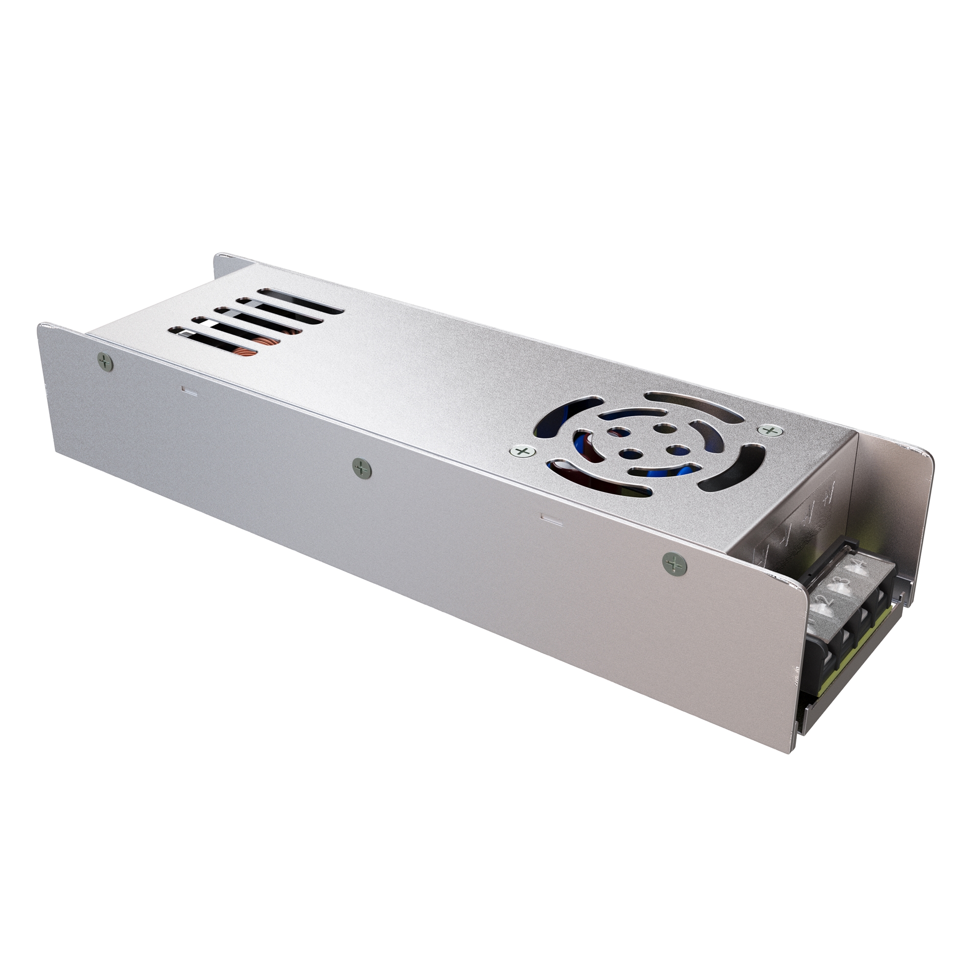 Источник напряжения Led Strip 811004