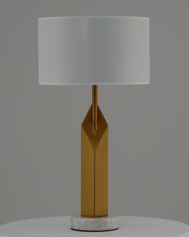 Настольная лампа Moderli V11148-1T