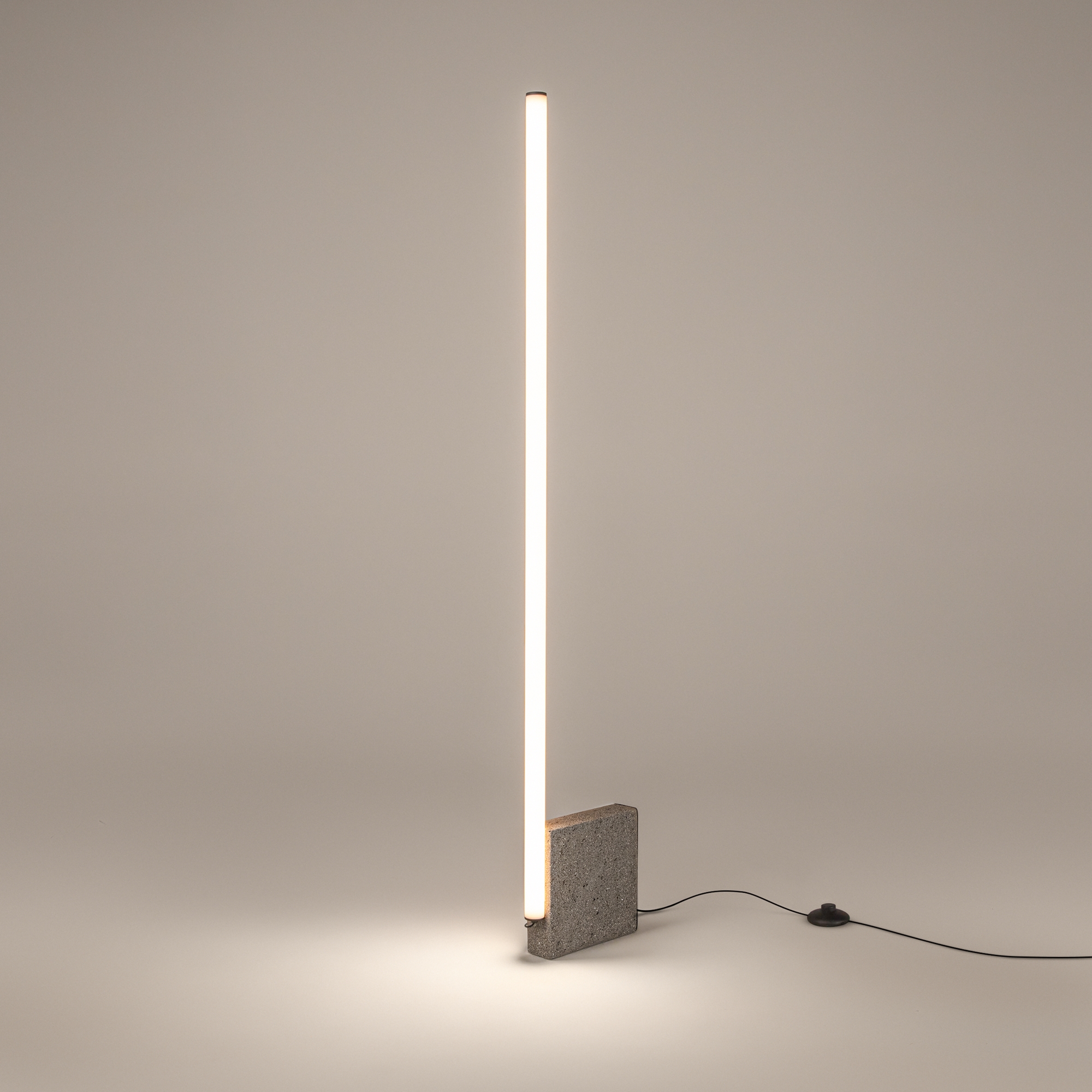 Напольный светильник (торшер) Maytoni MOD277FL-L24GR3K