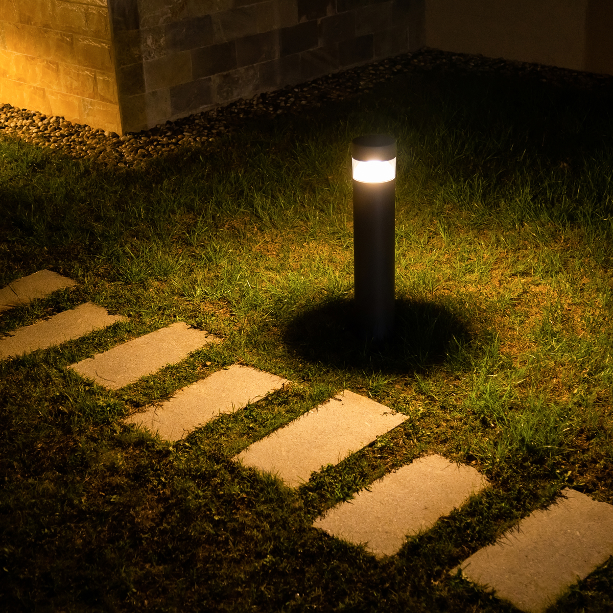 Фонарный столб Natural Concepts, Арт. NC-003235-80-DG