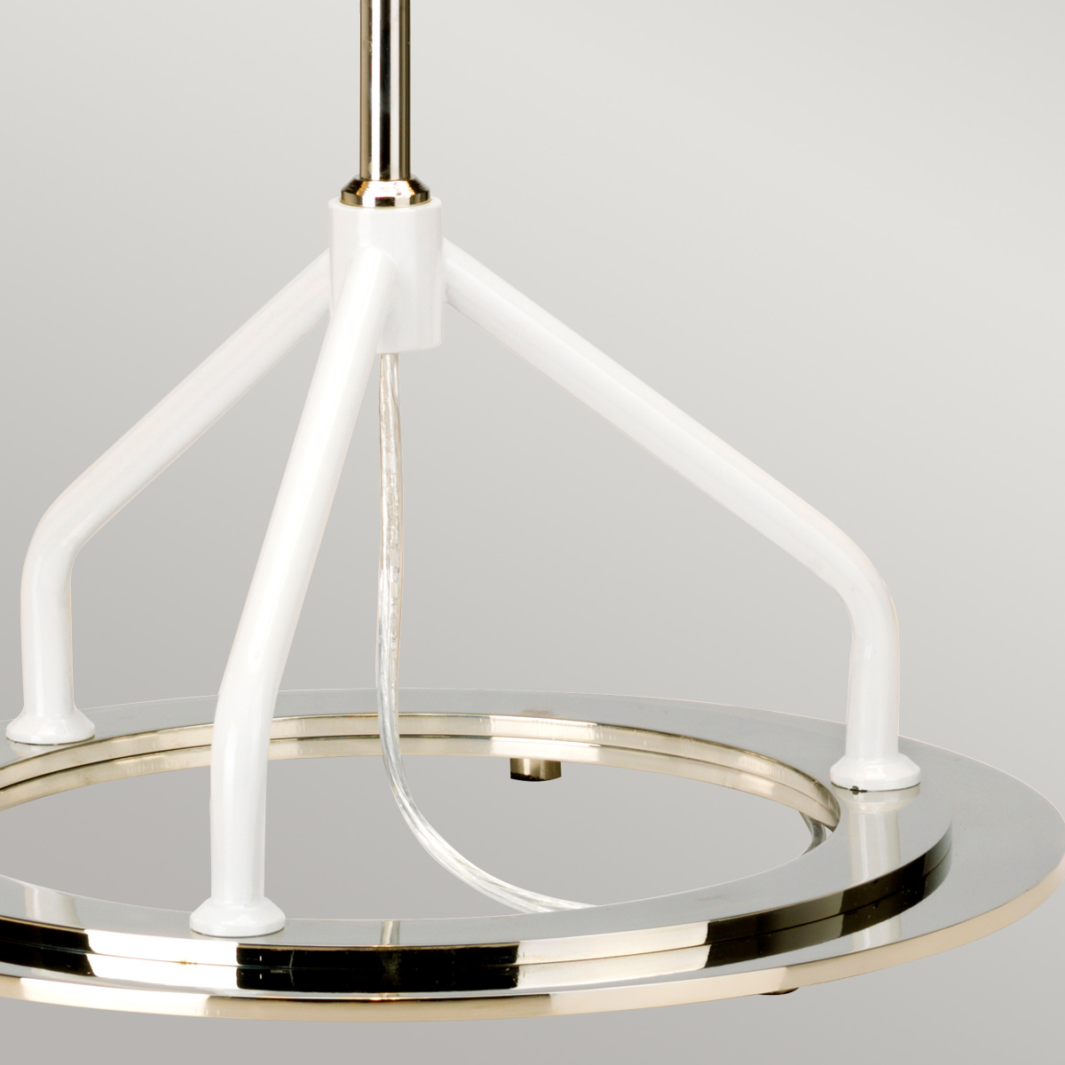 Настольная лампа Elstead Lighting, Арт. VICENZA-TL-WPN