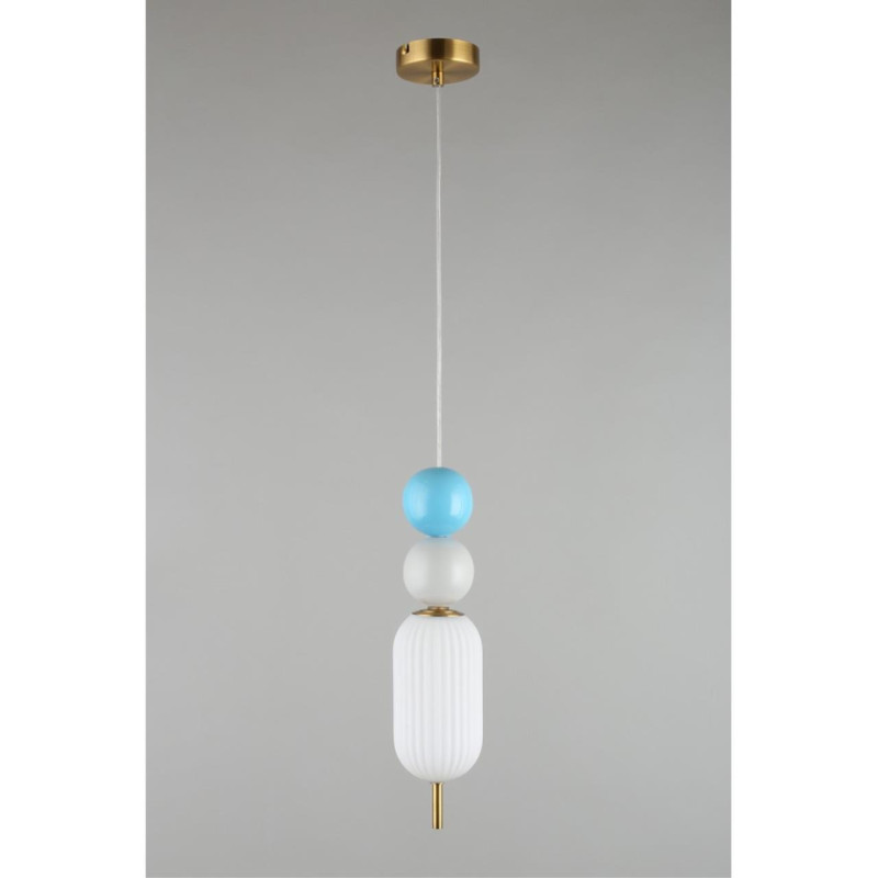 Потолочный детский светильник APLOYT APL.320.16.01