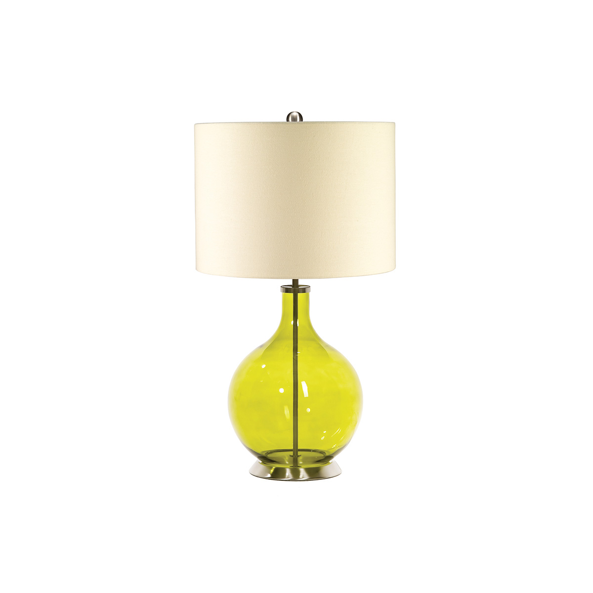 Настольная лампа Elstead Lighting, Арт. ORB-TL-LIME