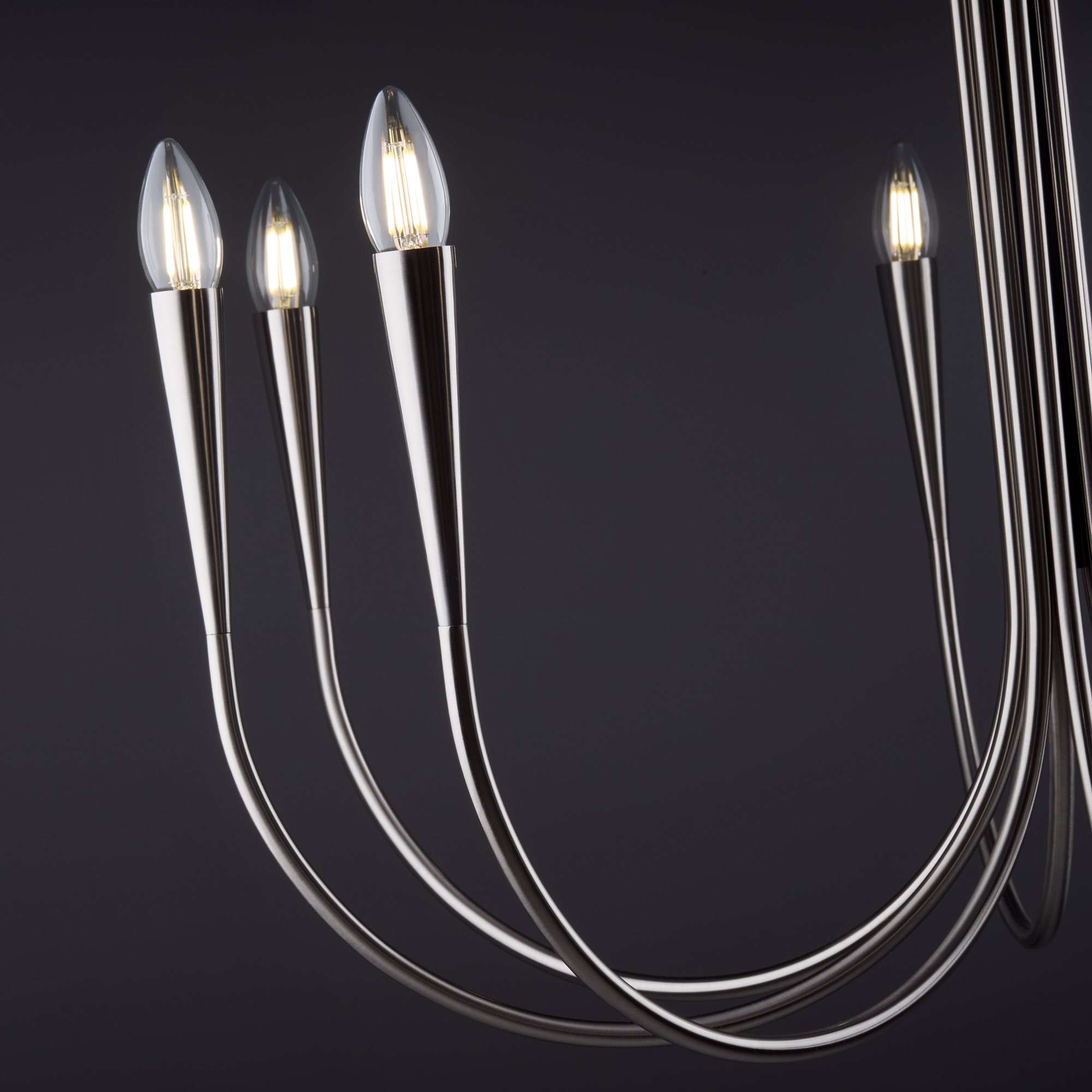 Подвесной светильник Freya FR5253PL-08N