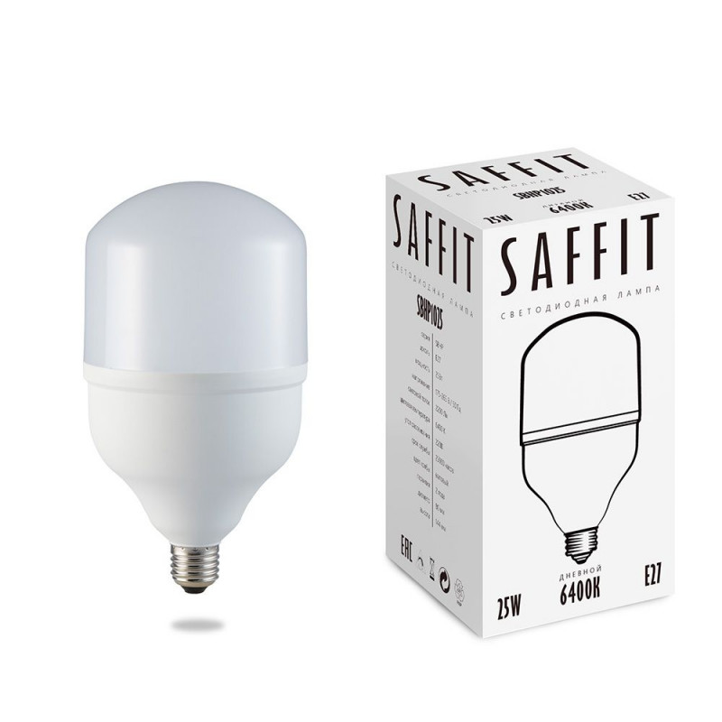Светодиодная лампа SAFFIT 55106