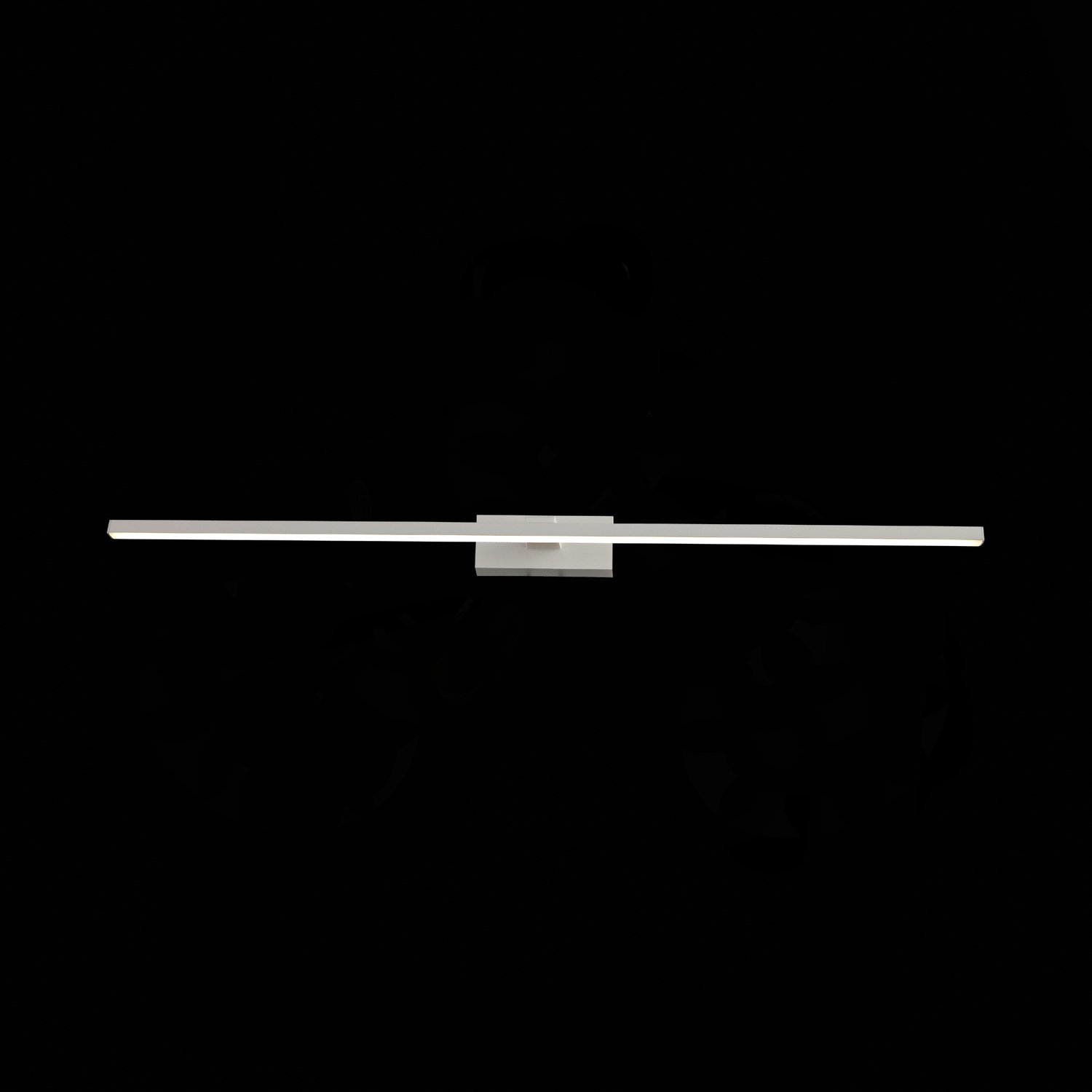 SL446.511.01 Подсветка для картин ST-Luce Белый/Белый LED 1*18W 4000K Настенные светильники