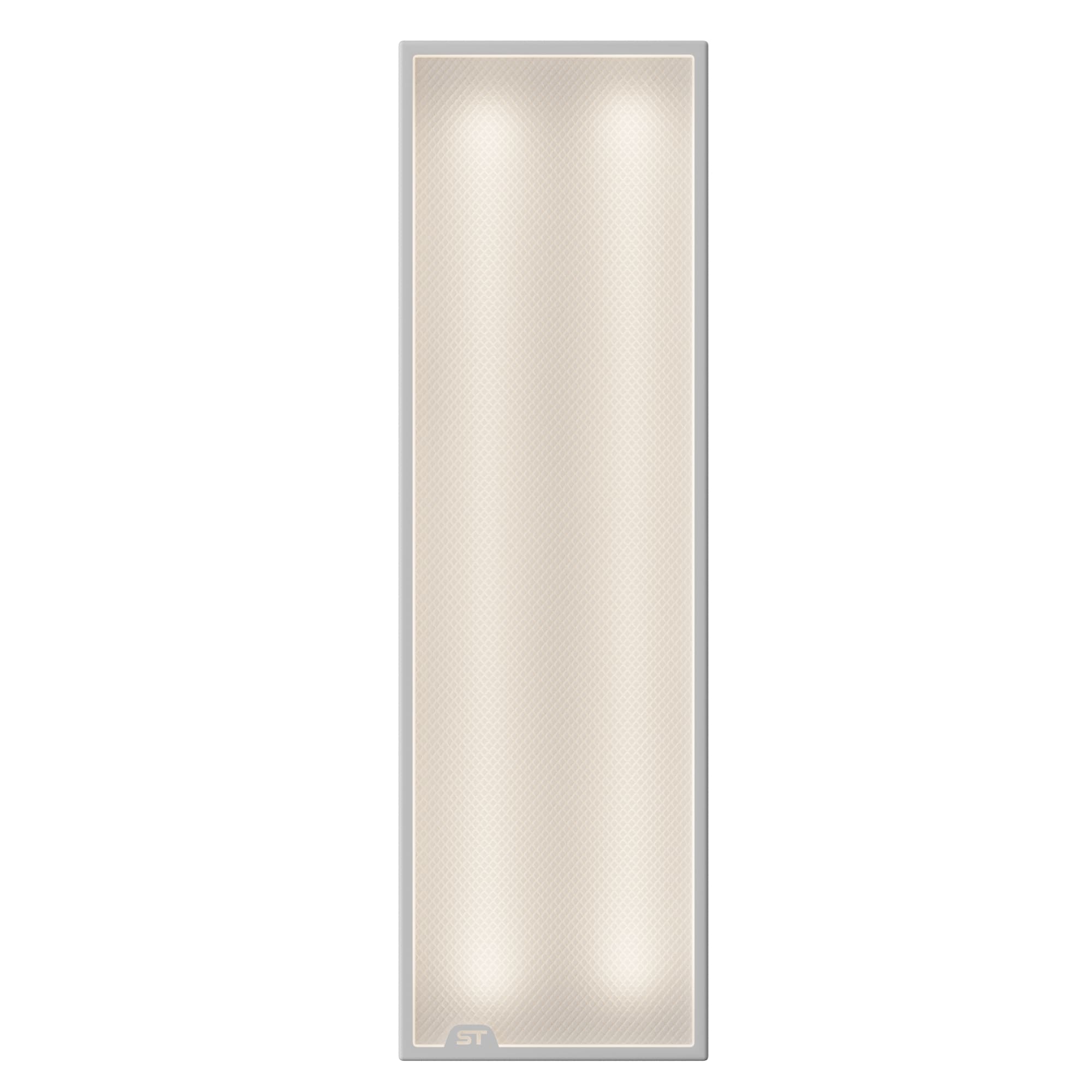 STP-A-1003-P-27-4K-40 Св-к ДВО ST Luce STANDART IP40 595*180*40 мм 27Вт 3200лм 4000К призма(Армстрон Коммерческое освещение