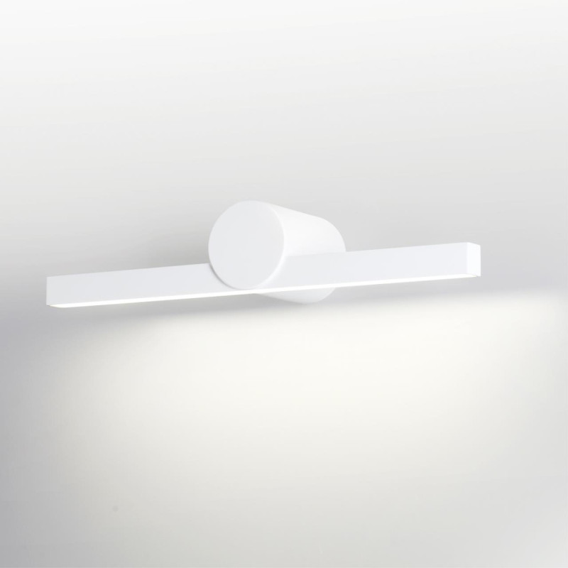 Светильник для картин Odeon Light 6624/8WL