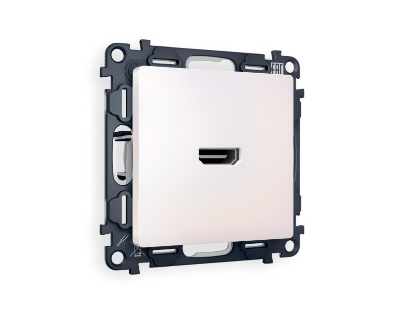 Розетка Ambrella Volt MA214010