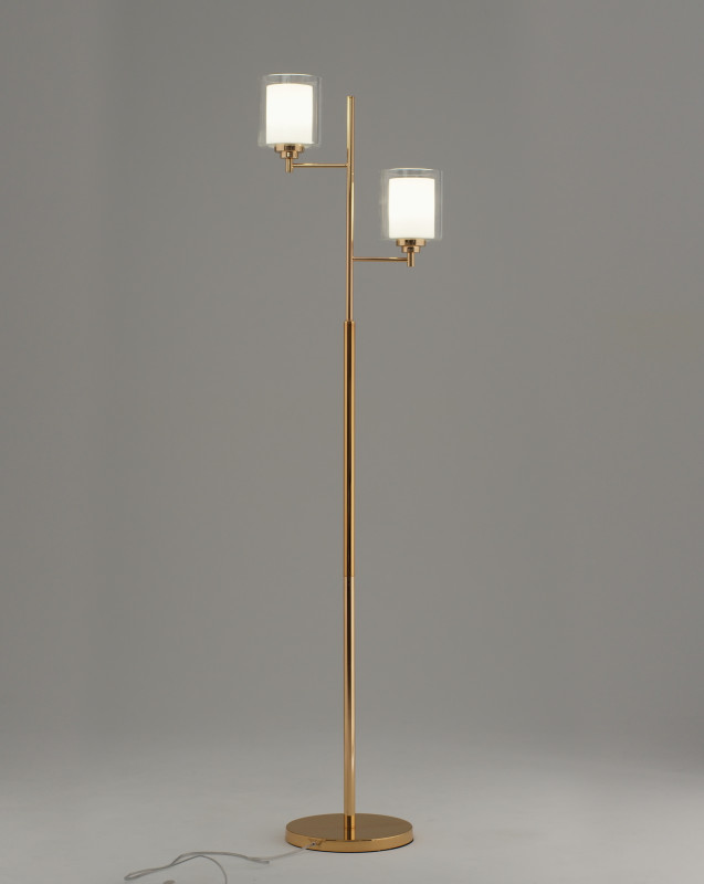 Торшер Moderli V11129-2F