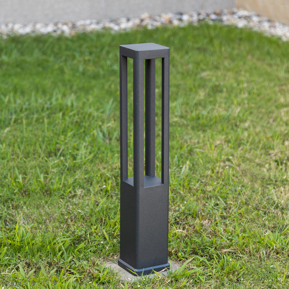 Фонарный столб Natural Concepts, Арт. NC-113104-60-DG