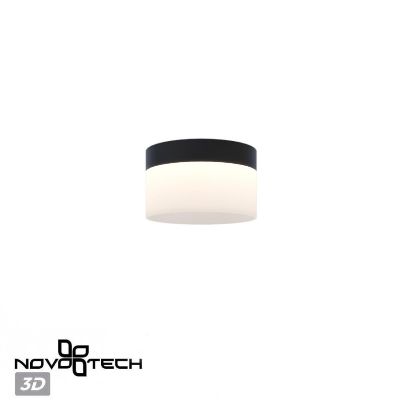 Накладной светильник Novotech 359445