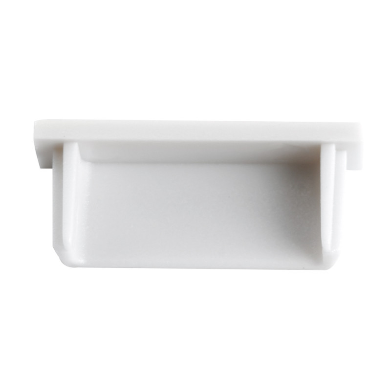 Заглушка профиля Feron 48259