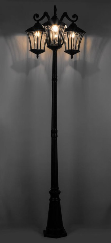 Садово-парковый светильник Feron 11420