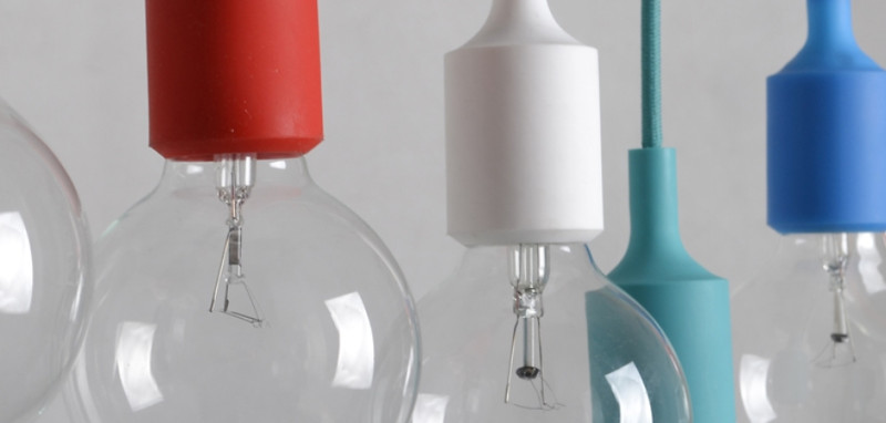 Потолочный детский светильник ImperiumLoft 186769-22