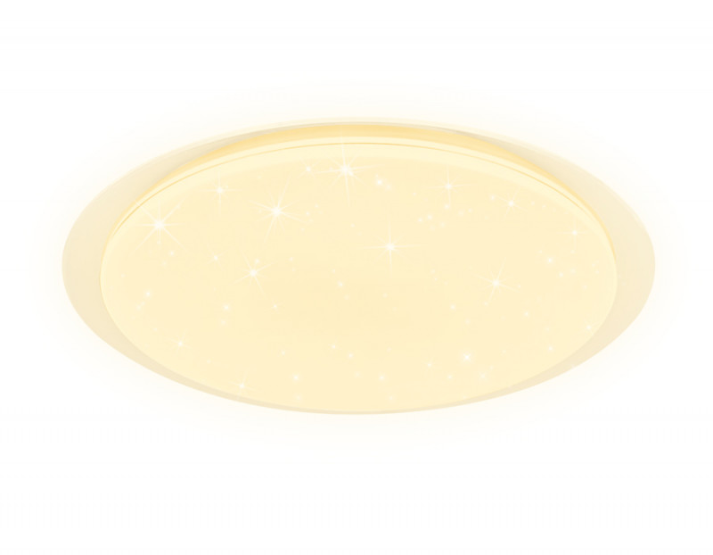Накладной светильник Ambrella Light FF470