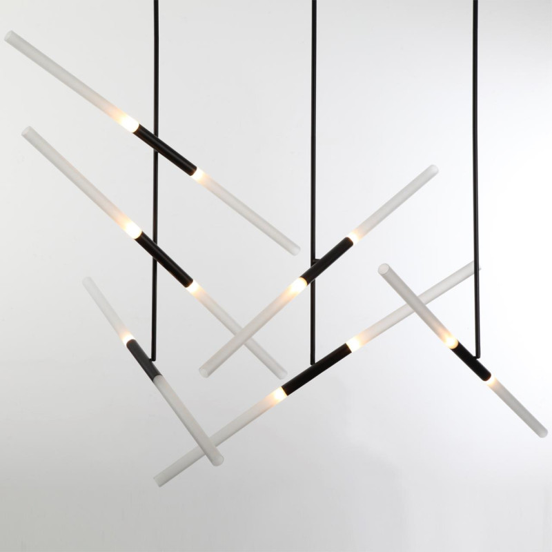 Подвесной светильник Odeon Light 4307/2