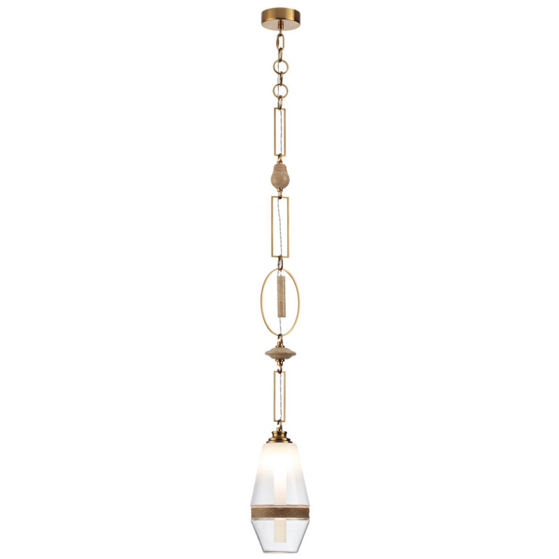 Подвесной светильник Odeon Light 5441/1B