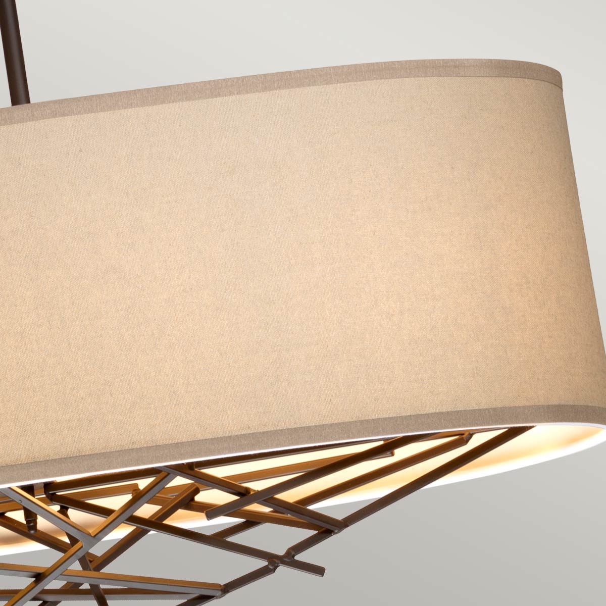 Подвесной светильник Elstead Lighting, Арт. TAIKO5-ISLE