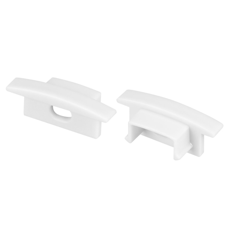 Заглушка профиля Arlight 044238