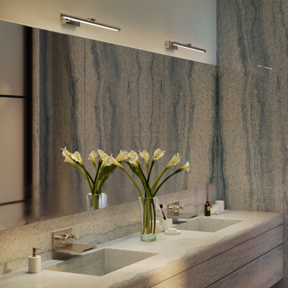 Подсветка Maytoni MIR267WL-L12CH3K