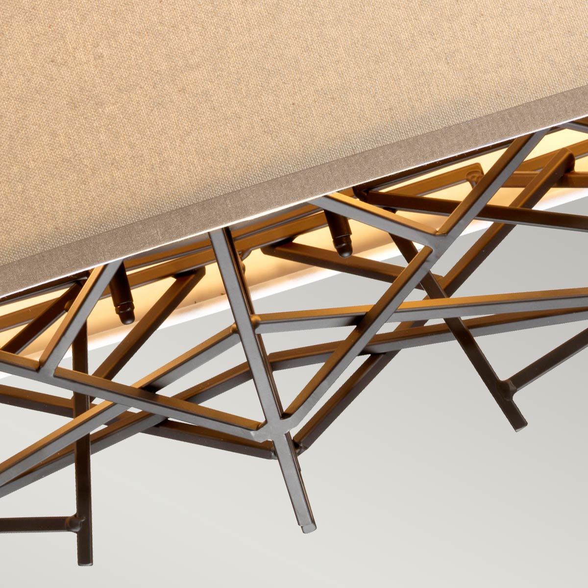 Подвесной светильник Elstead Lighting, Арт. TAIKO5-ISLE