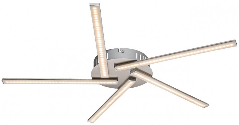 Накладной светильник Globo 67002-17