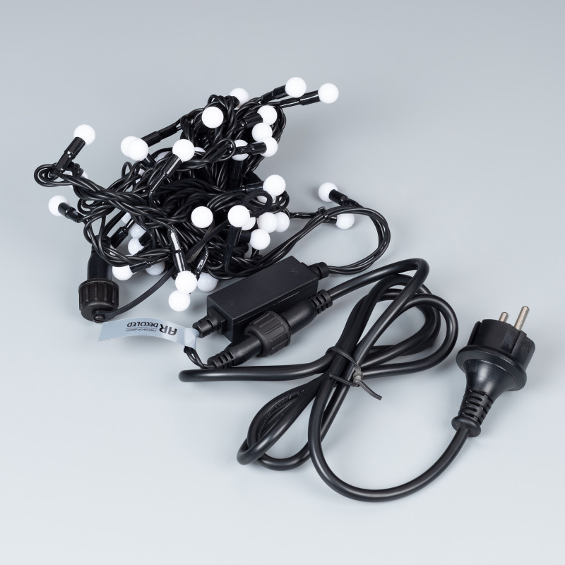 Светодиодная гирлянда ARdecoled 025566