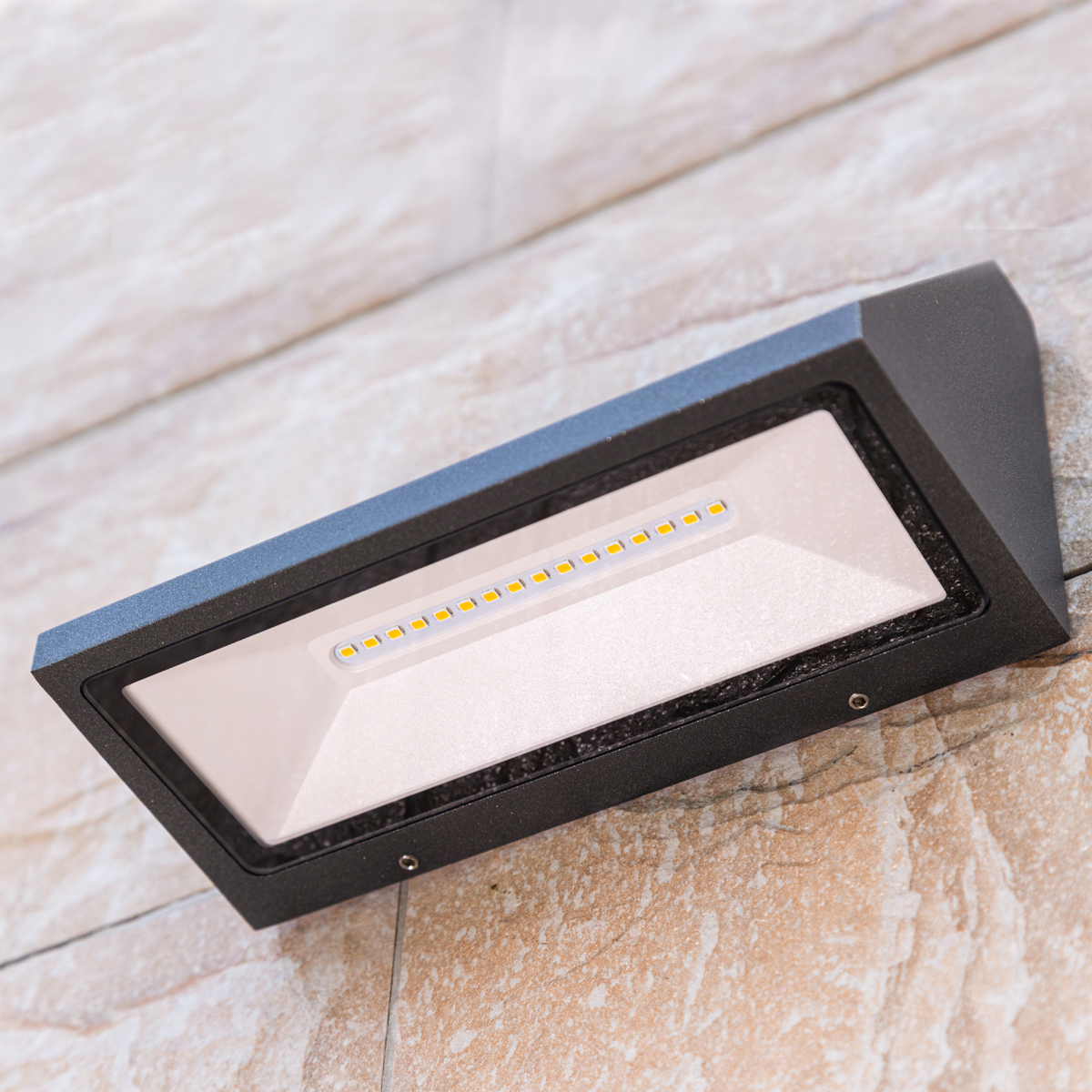 Настенный фонарь Natural Concepts, Арт. NC-003054-DG