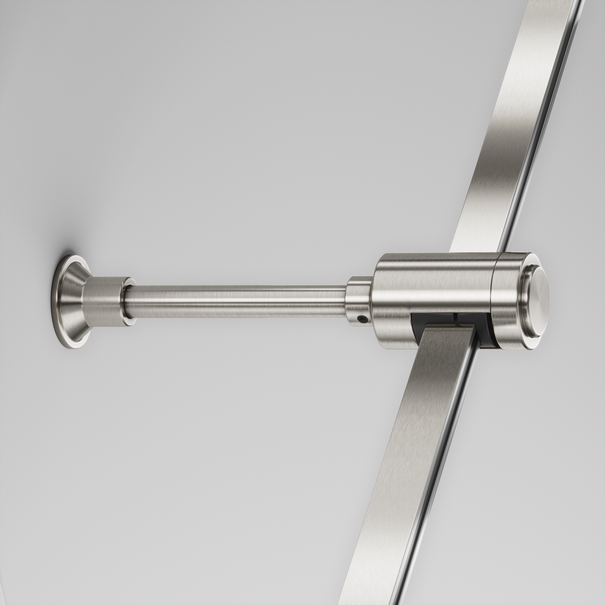 Комплектующие для трековой системы Technical TRA155CW-SL1-PT