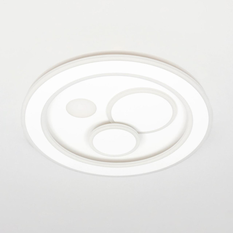 Накладная люстра Citilux CL739170