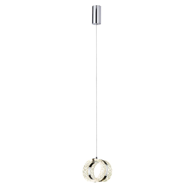 Подвесной светильник Odeon Light 5029/8L