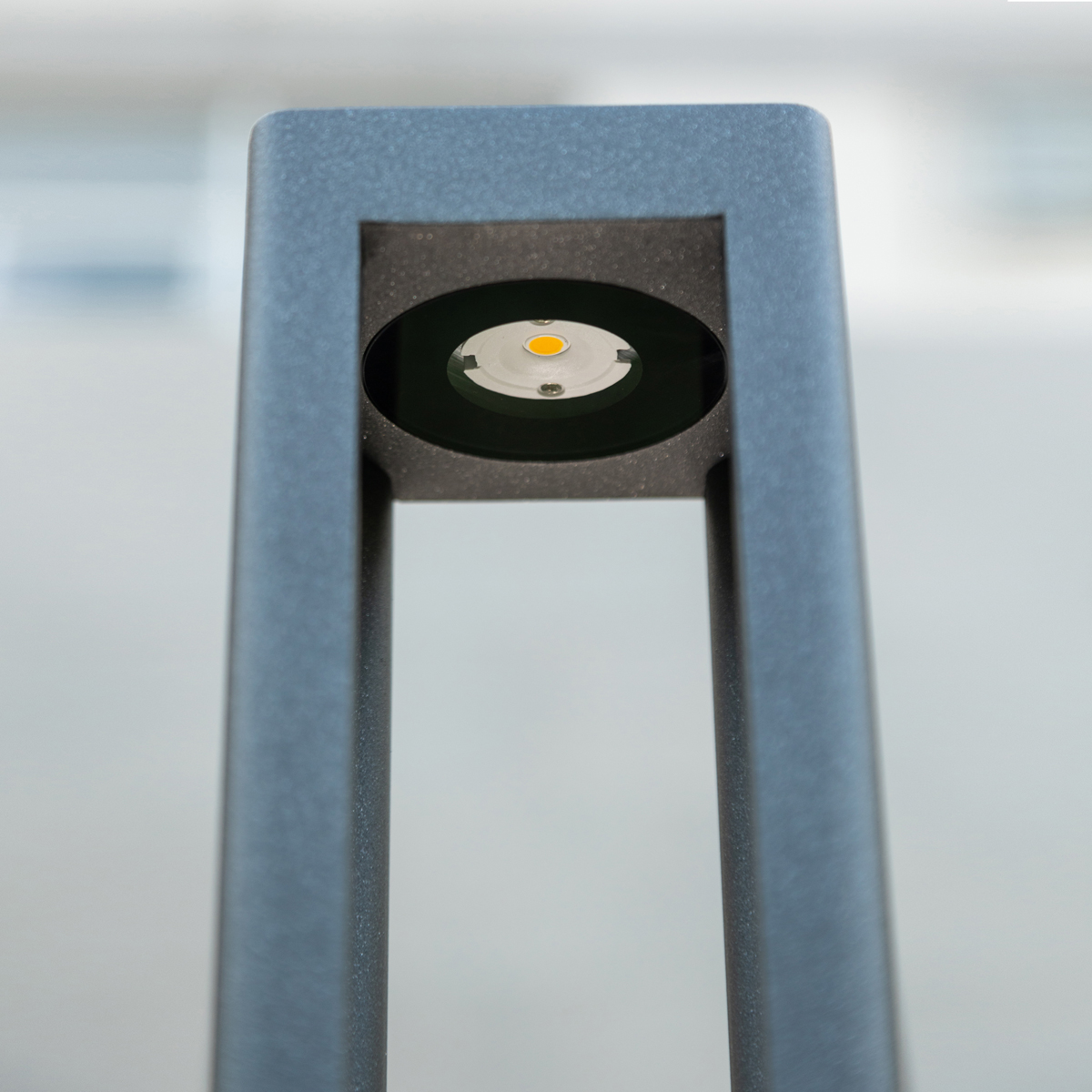 Фонарный столб Natural Concepts, Арт. NC-113104-60-DG