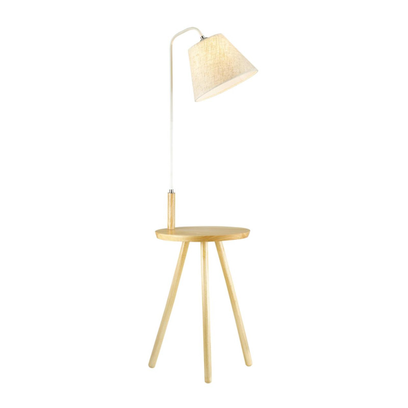 Торшер Odeon Light 4667/1F