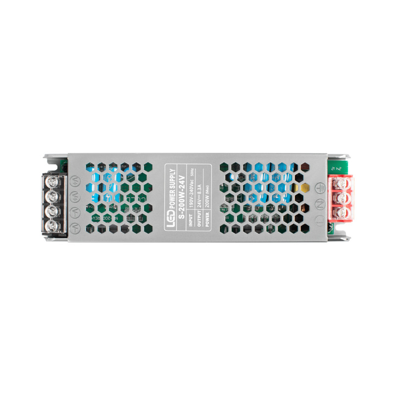 Блок питания для светодиодной ленты LOFT IT 10364/20020