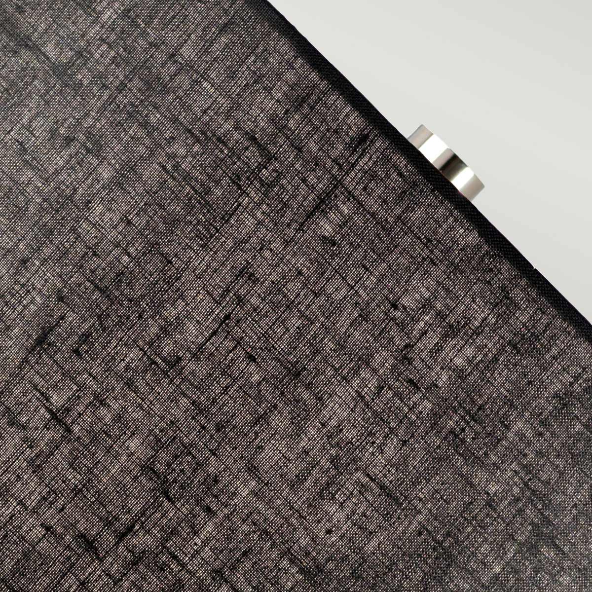Настольная лампа Elstead Lighting, Арт. ORB-CLEAR-PN-BLK
