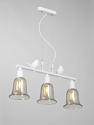 Потолочный детский светильник Vitaluce V2958-0/3S