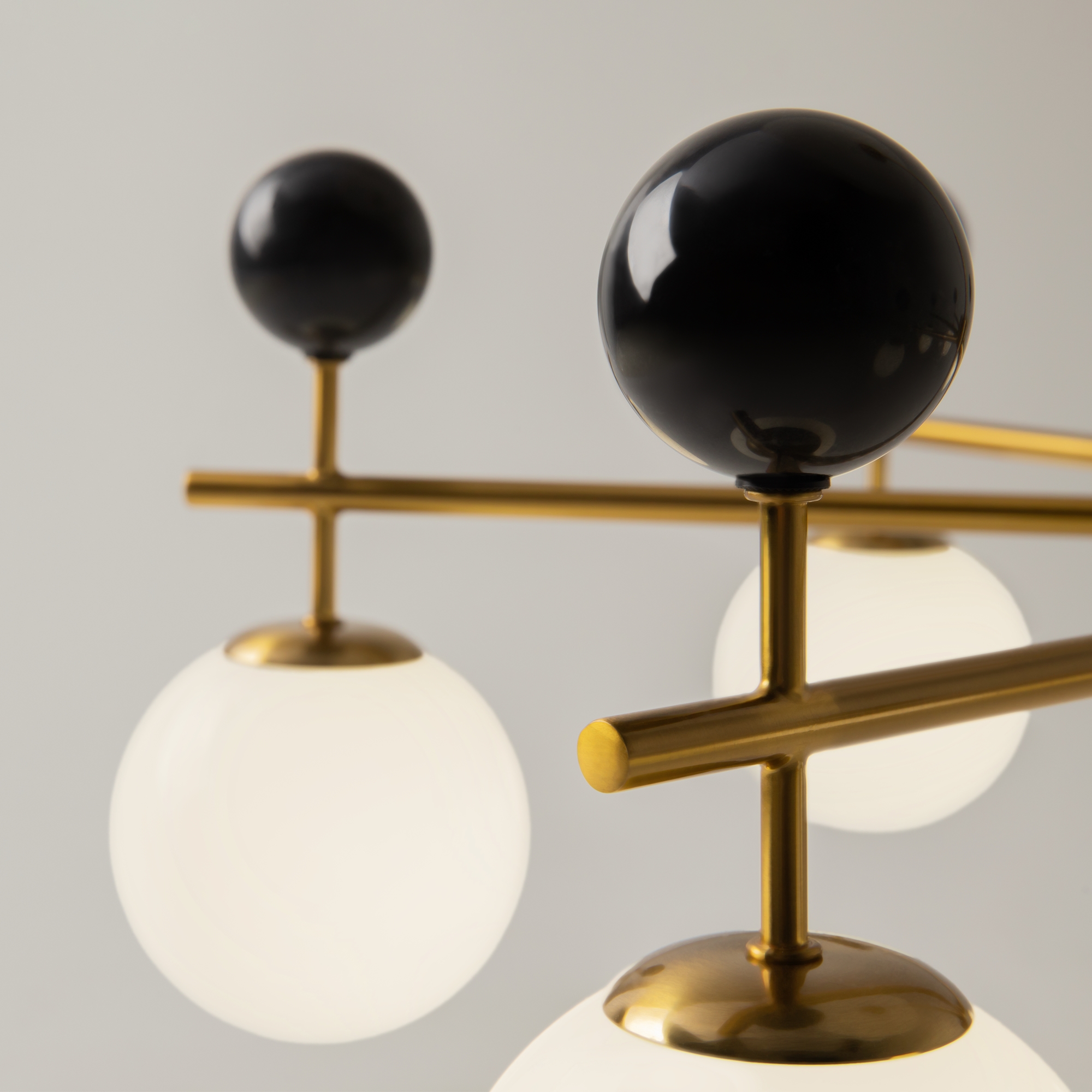 Подвесной светильник Maytoni MOD436PL-07BS