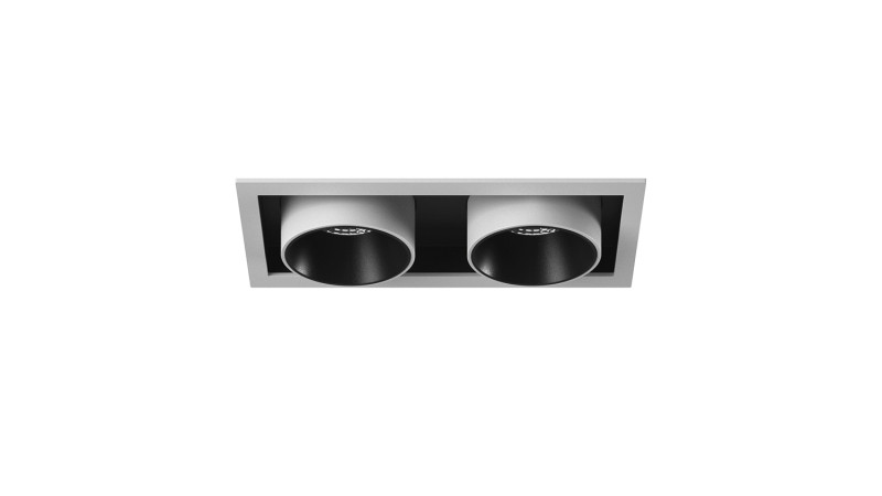 Спот DesignLed SPL-SQ2-12-NW