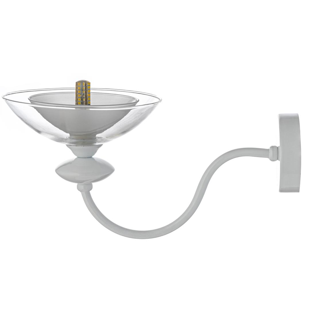 Бра Arti Lampadari Noventa E 2.1.1 W