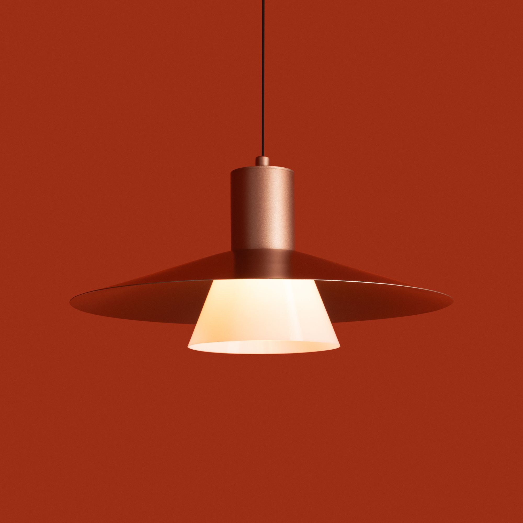 Подвесной светильник Freya FR5600PL-L5MG