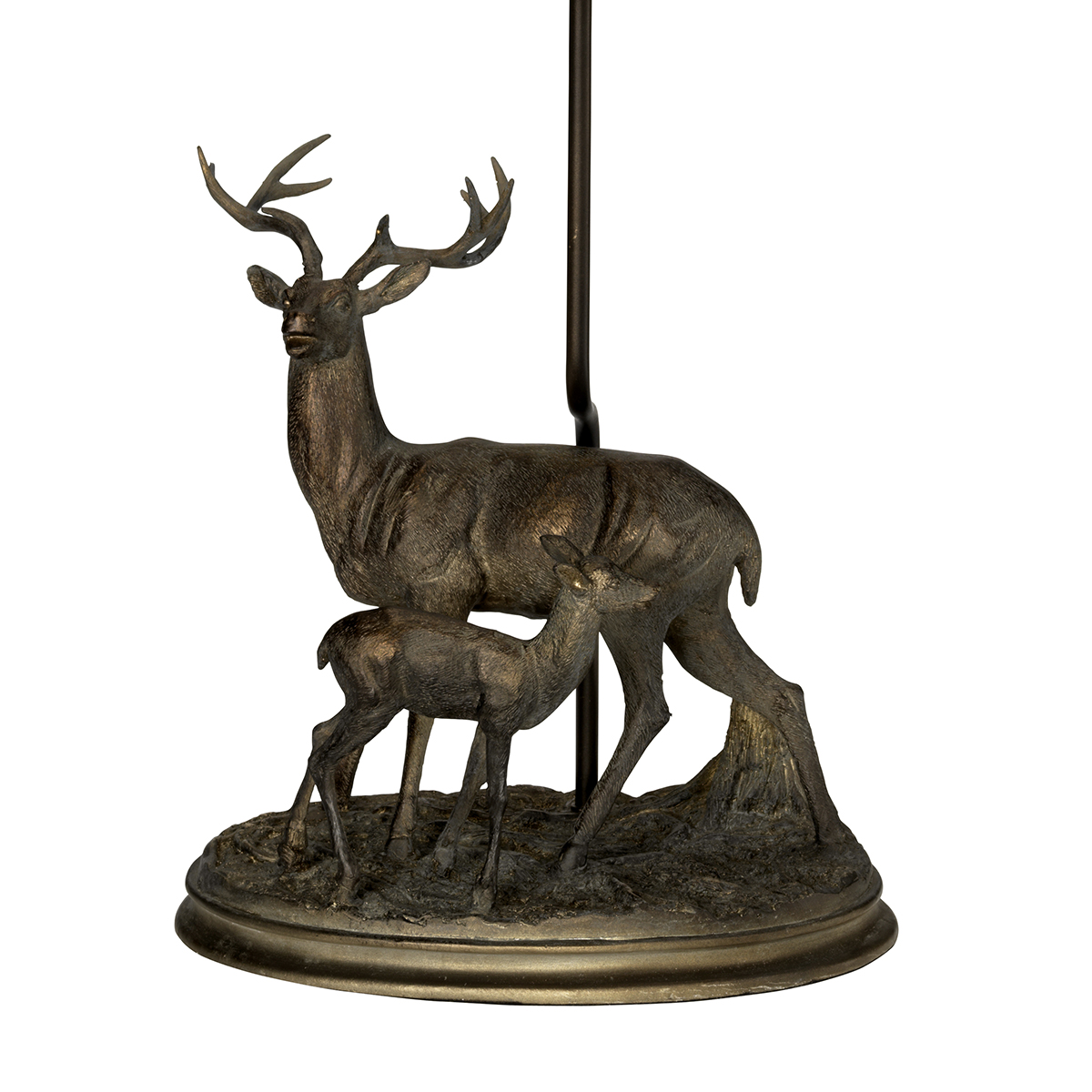 Настольная лампа Elstead Lighting , Арт. DL-AMELIA-TL