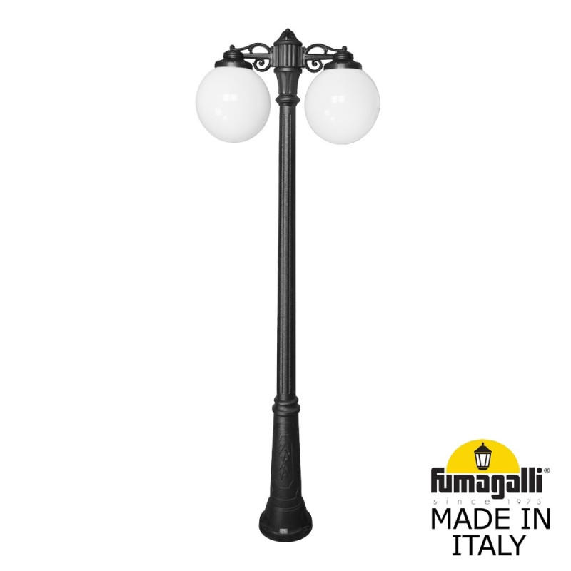 Садово-парковый светильник Fumagalli G30.157.S20.AYF1RDN
