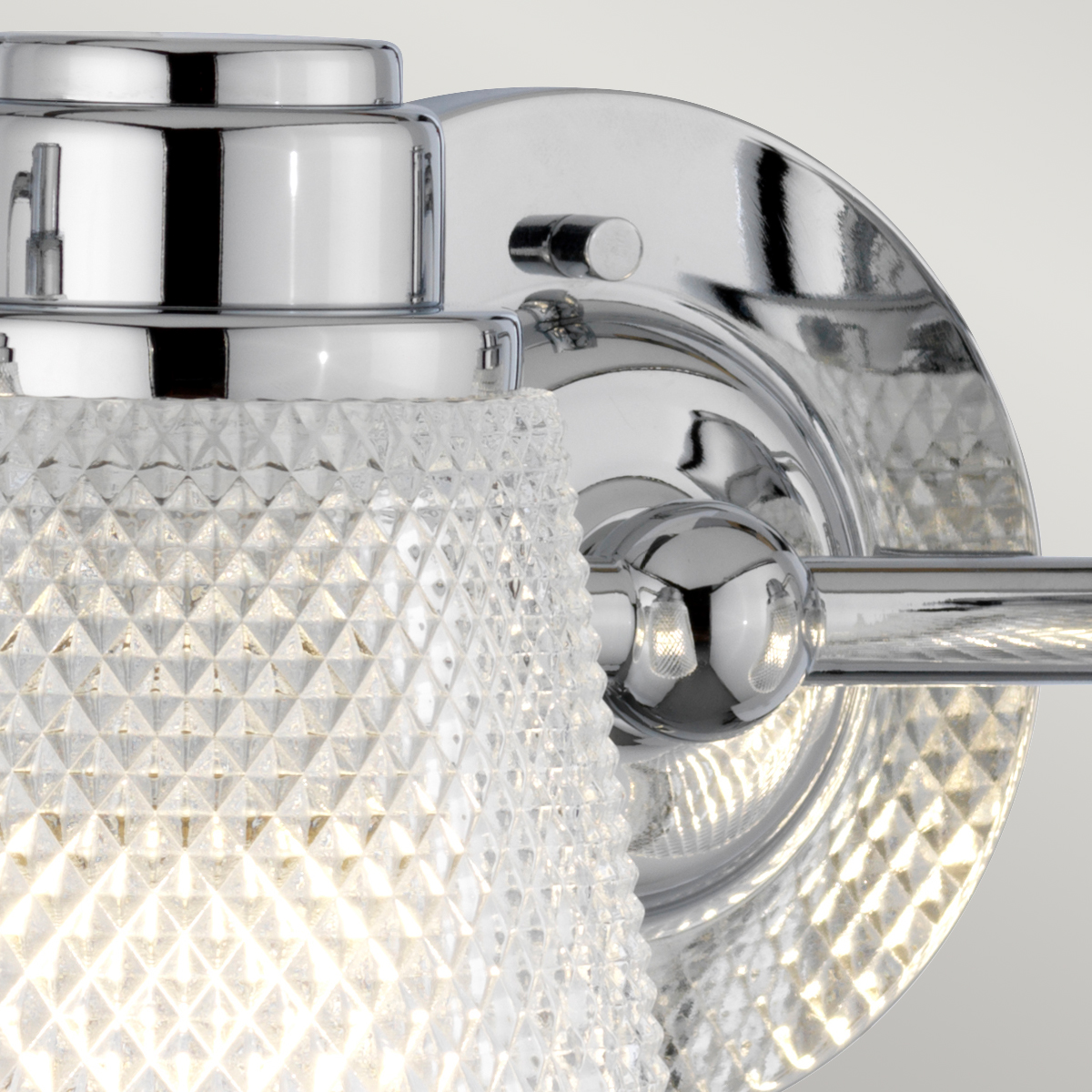 Бра для ванных комнат Quintiesse, Арт. QN-HUDSON4-BATH