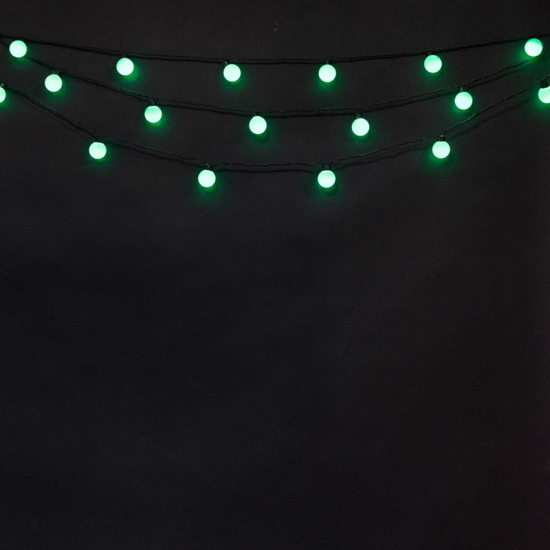 Светодиодная гирлянда Laitcom HB20-11-2G