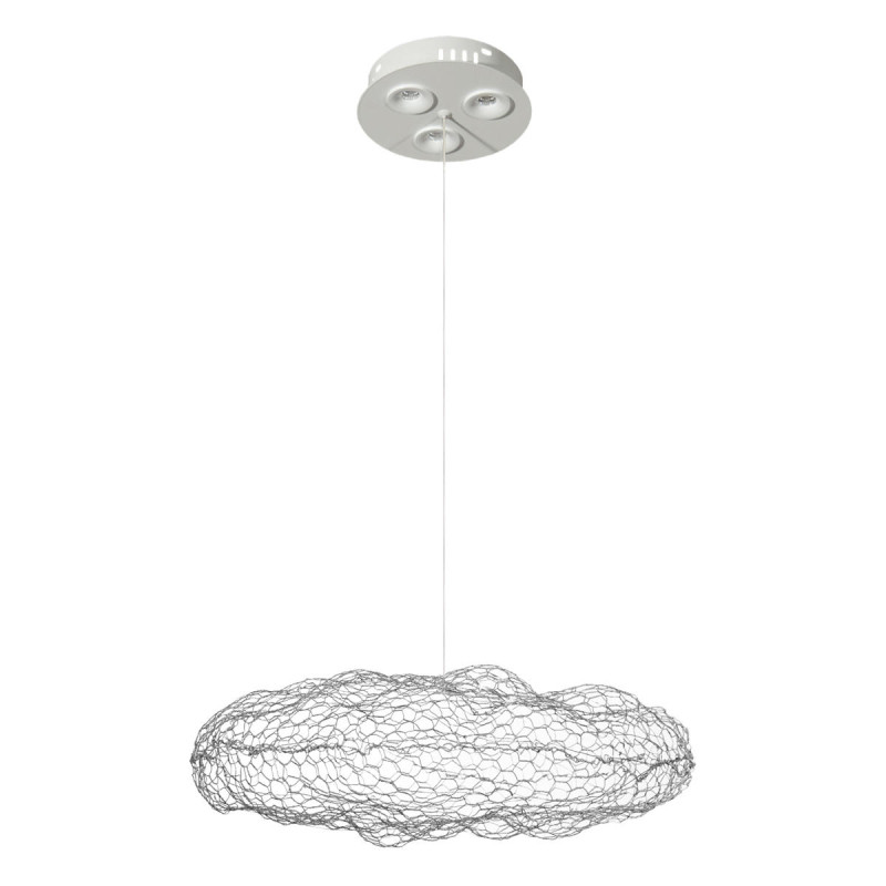 Подвесной светильник LOFT IT 10247/550 White